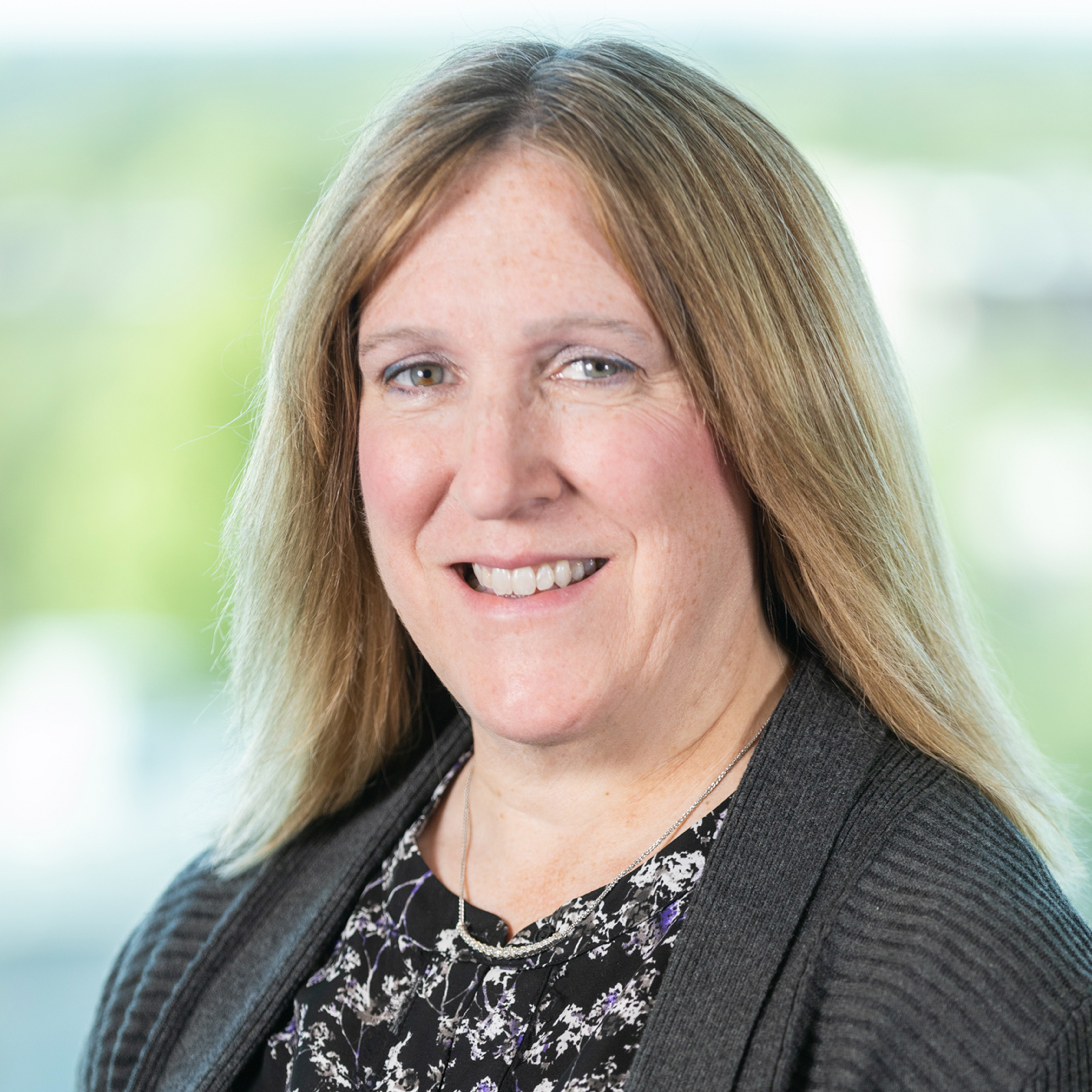 Kate-squre AEDC Staff