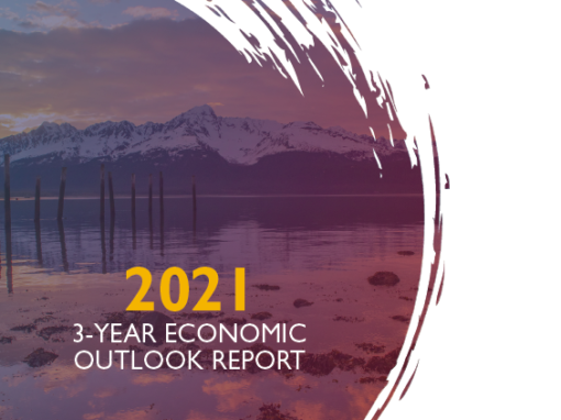 2021 3-Year Economic Outlook Report