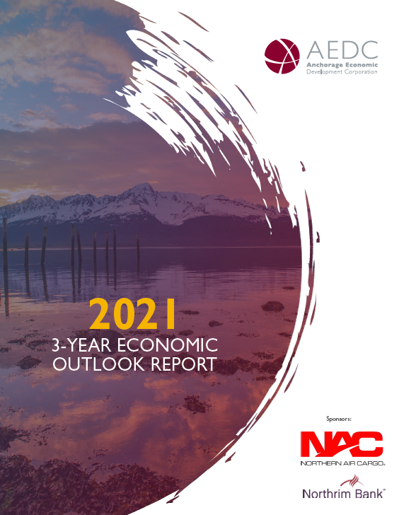 2021 3-Year Economic Outlook Report