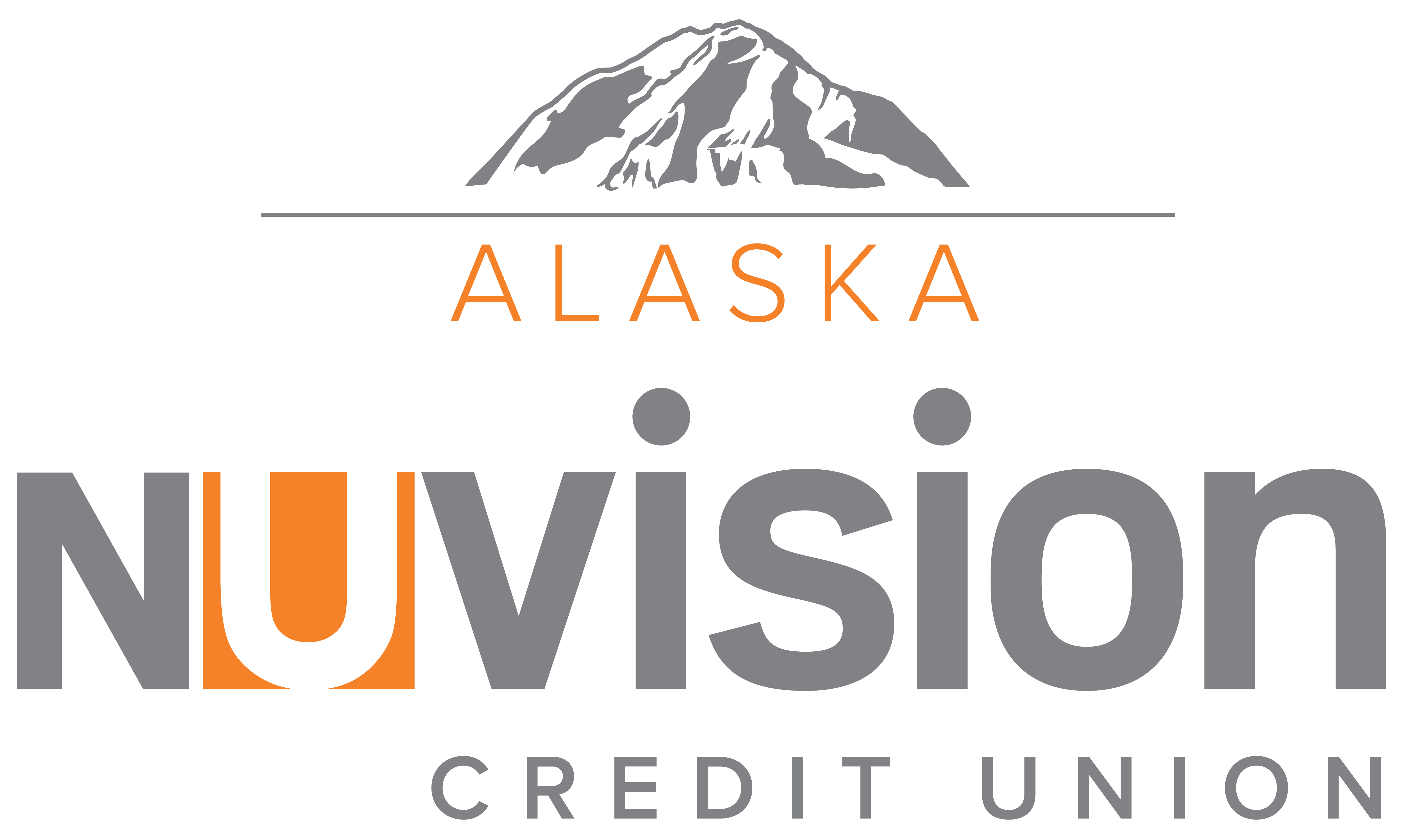 Nuvision Alaska Federal Credit Union 