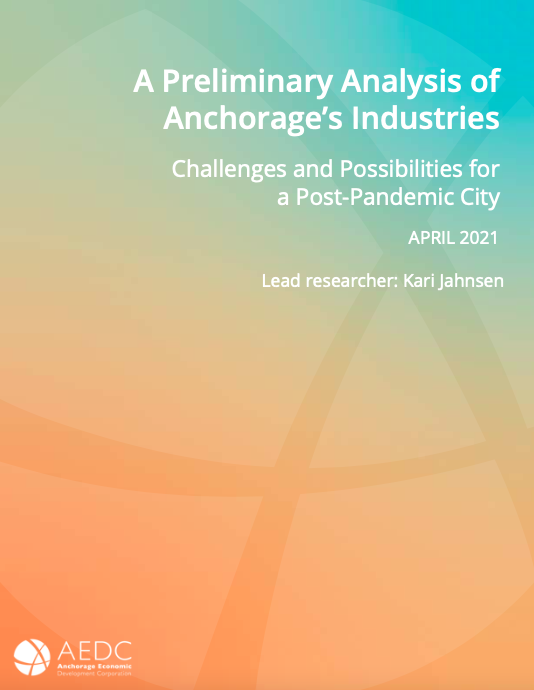 Industry Report: April 2021