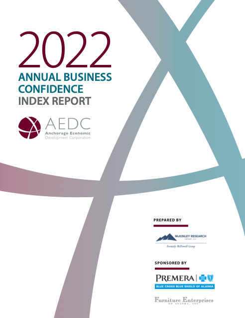 2022 Business Confidence Index Report