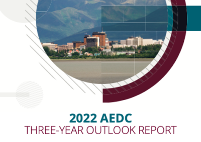 2022 3-Year Economic Outlook Report