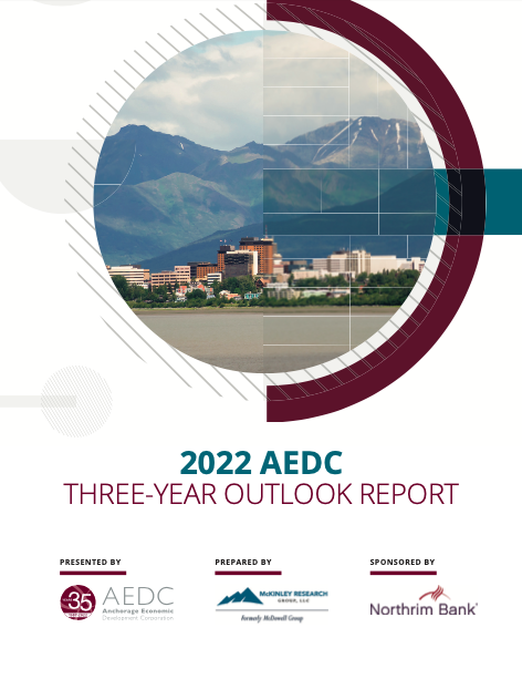 2022 3-Year Economic Outlook Report