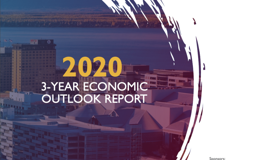 2020 3-Year Outlook Report