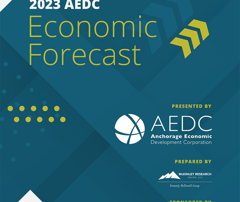 2023 Economic Forecast