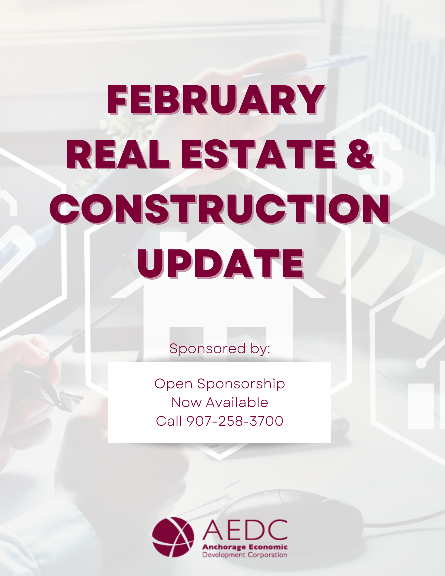 February 2023 Real Estate & Construction Update