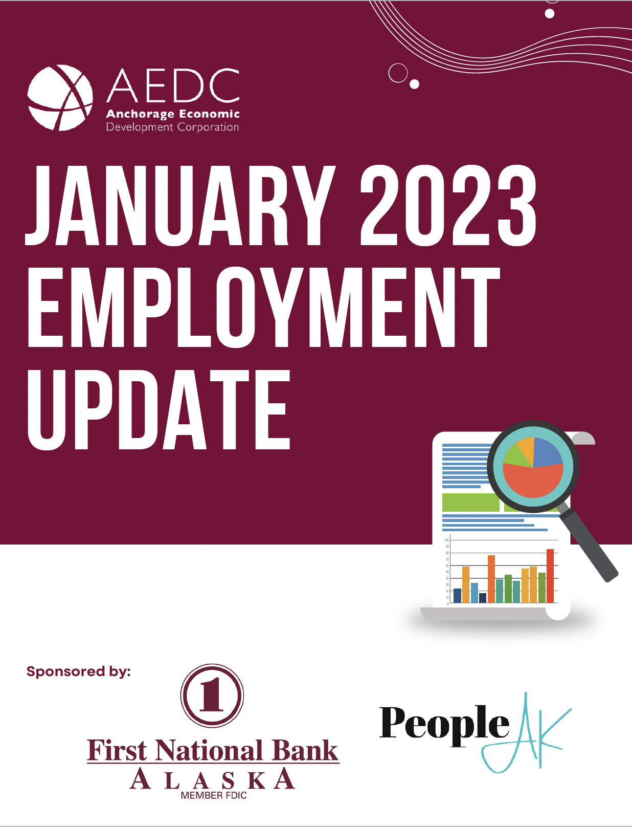 Anchorage Employment Report: January 2023