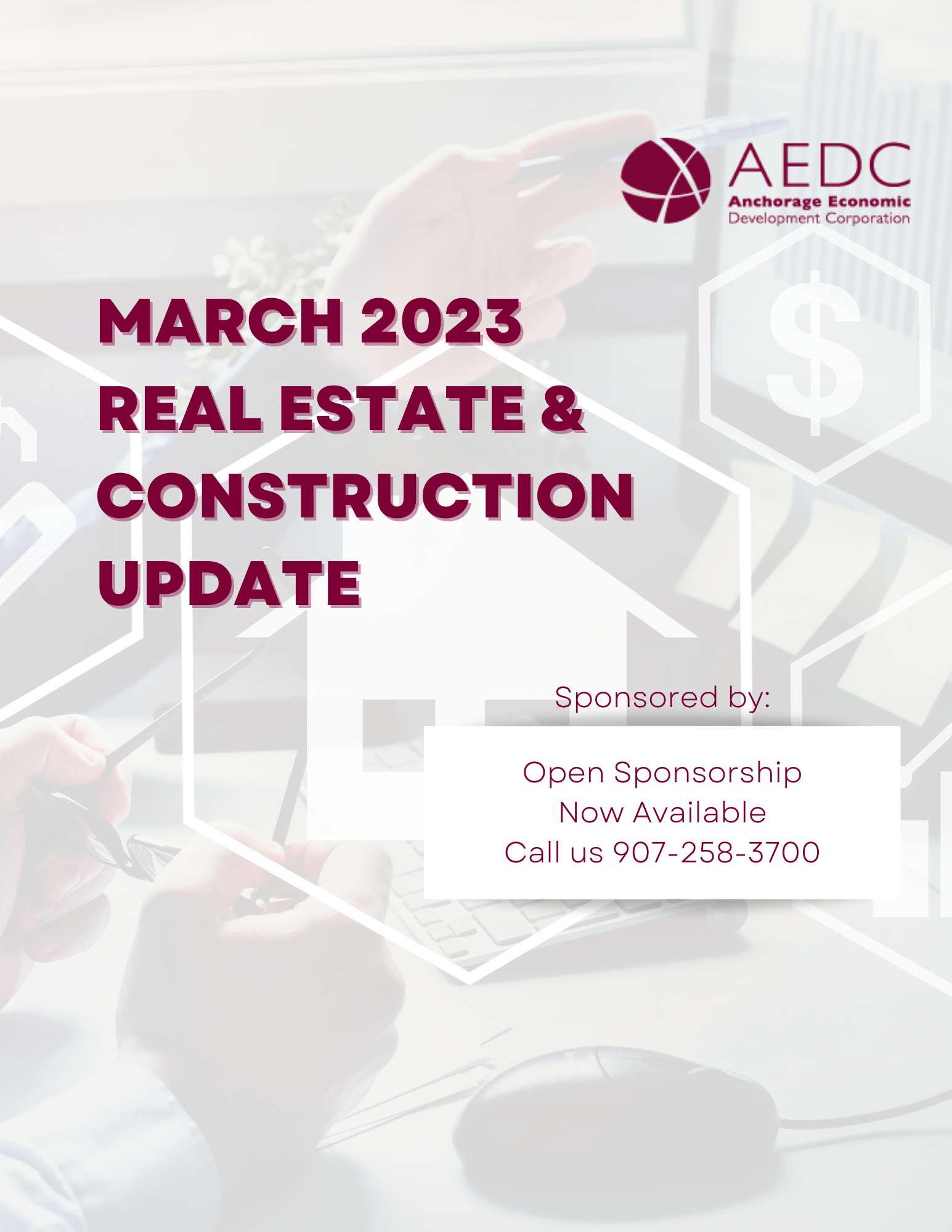 March 2023 Real Estate & Construction Update