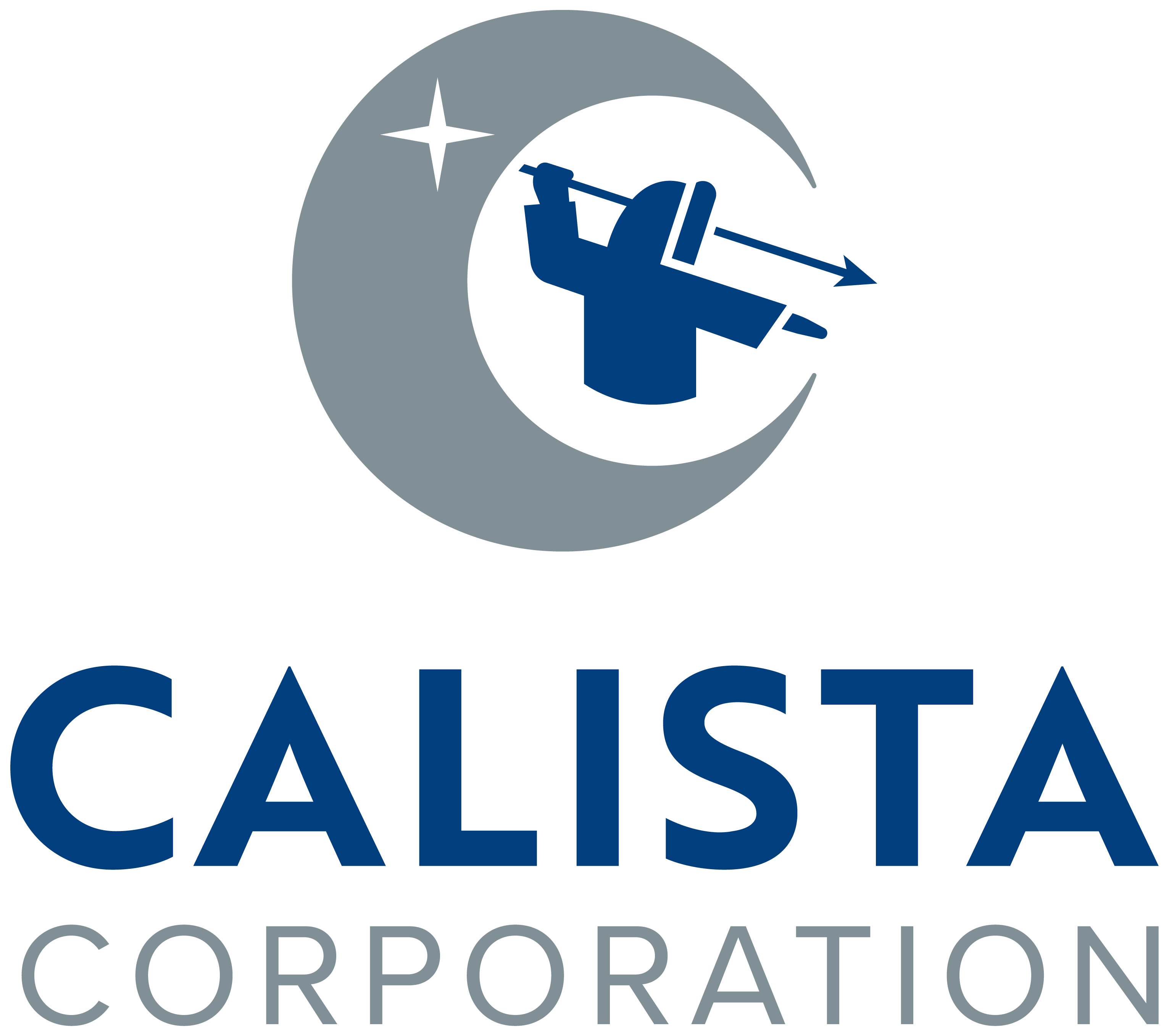 Calista Corp