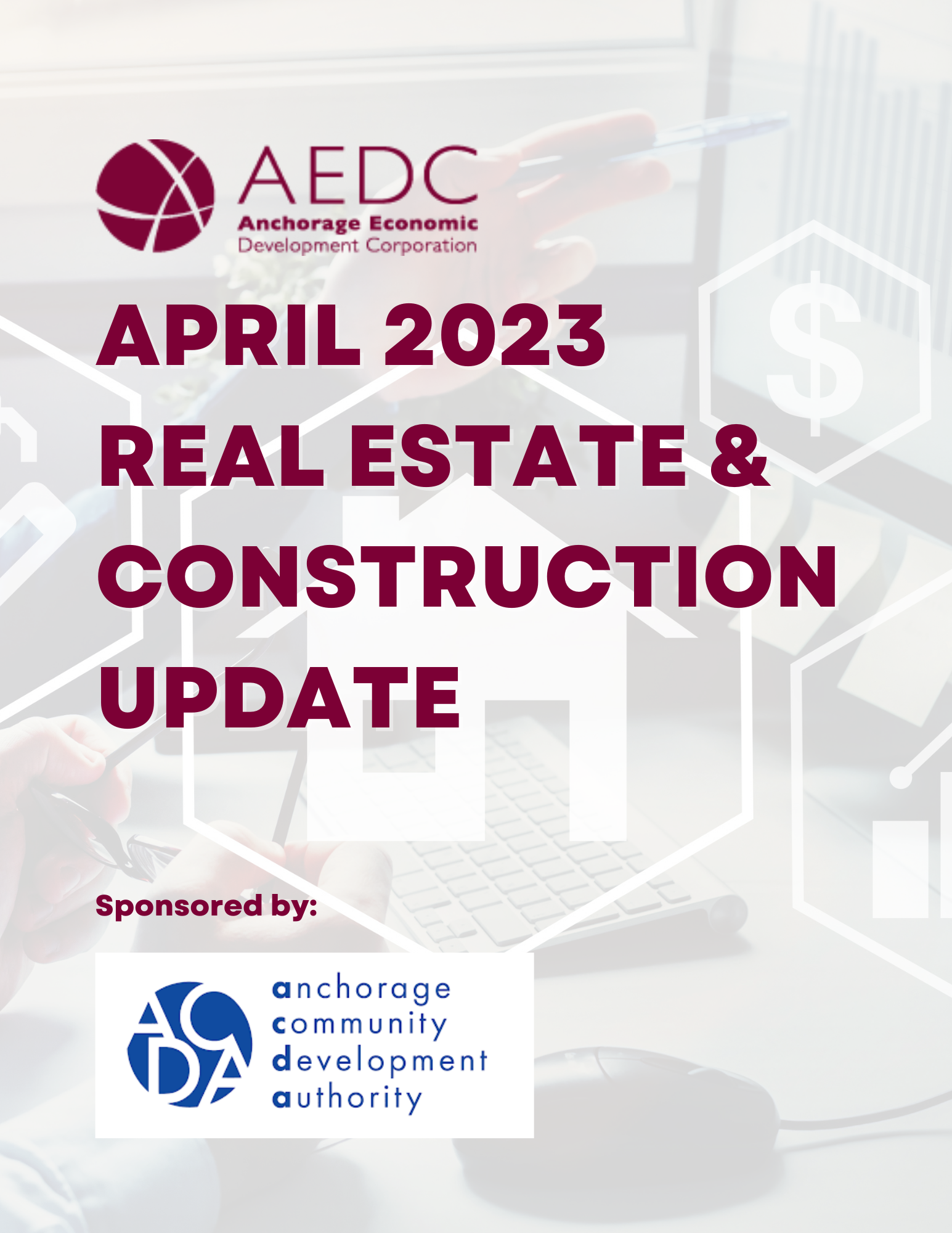 April 2023 Real Estate & Construction Update