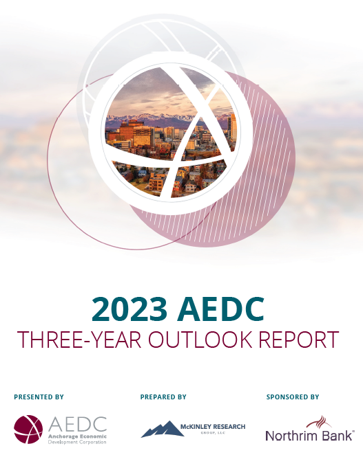 2023 3-Year Economic Outlook Report
