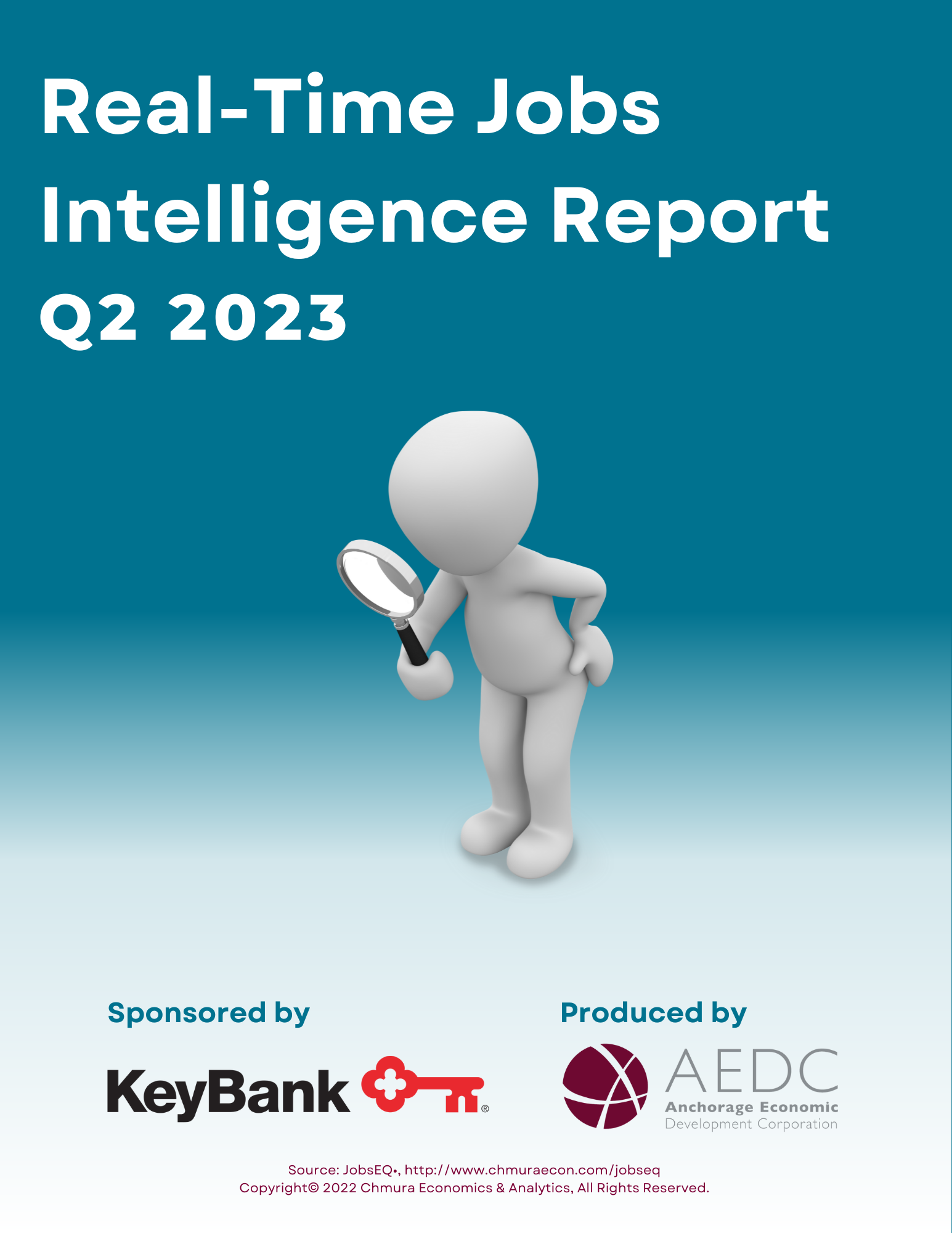 Real-Time Jobs Intelligence Report 2023, Q2