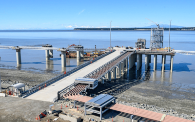 Port of Alaska Modernization Update
