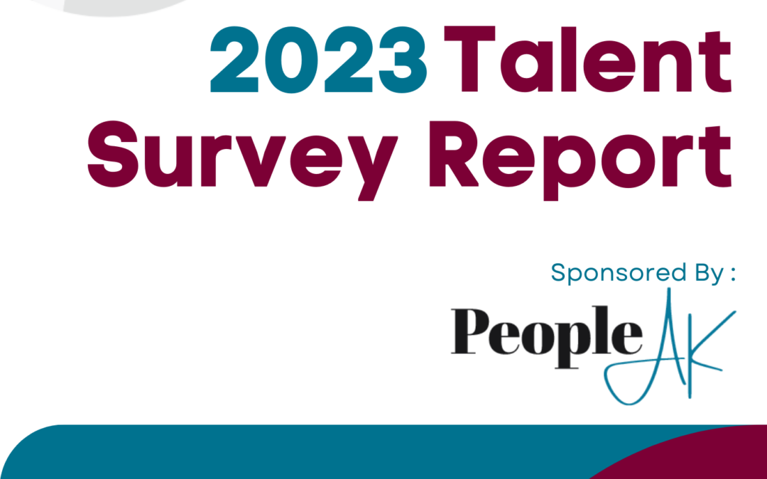 2023 Talent Survey Report