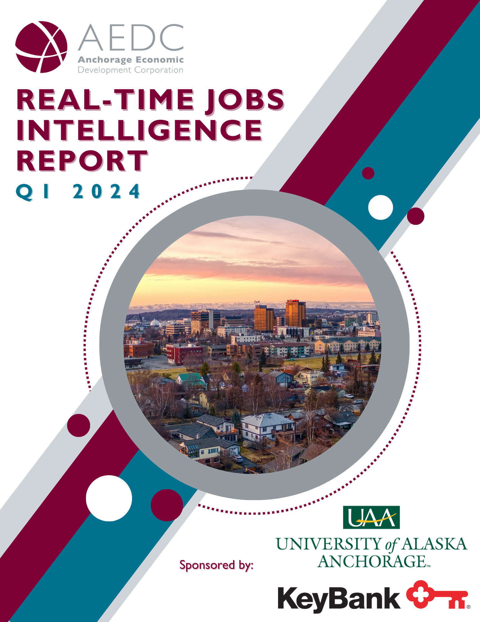 Real-Time Jobs Intelligence Report 2024 Q1