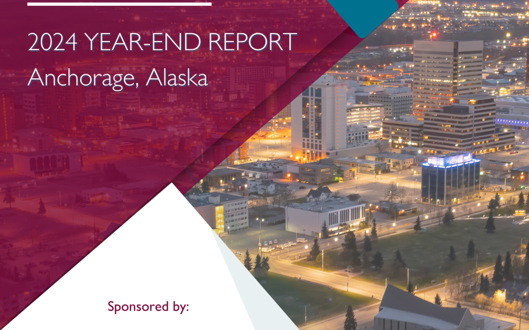 Cost of Living Index Report 2024