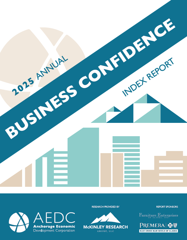 2025 Business Confidence Index Report