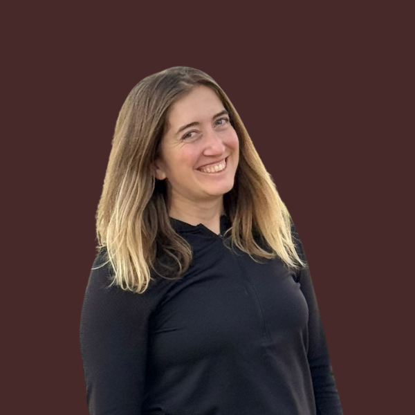 Ashley Ebnet Headshot
