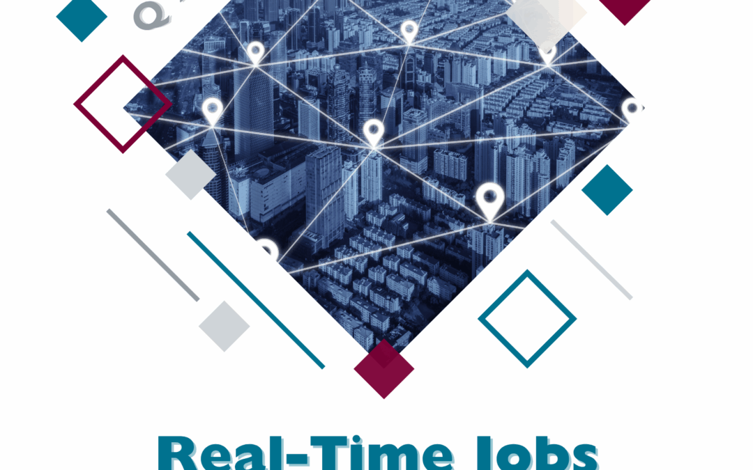 Real-Time Jobs Intelligence Report 2025 Q2
