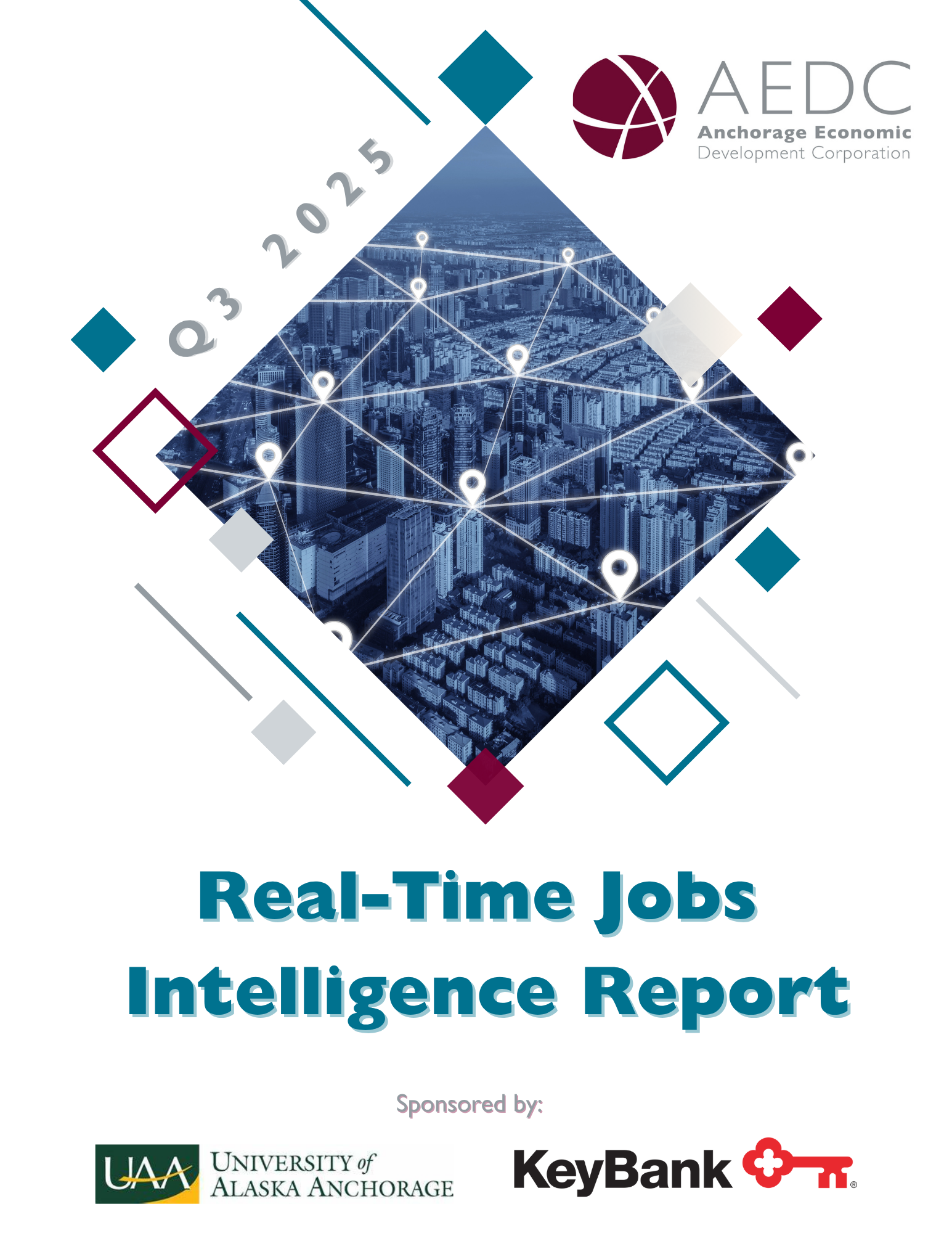 Real-Time Jobs Intelligence Report 2025 Q3
