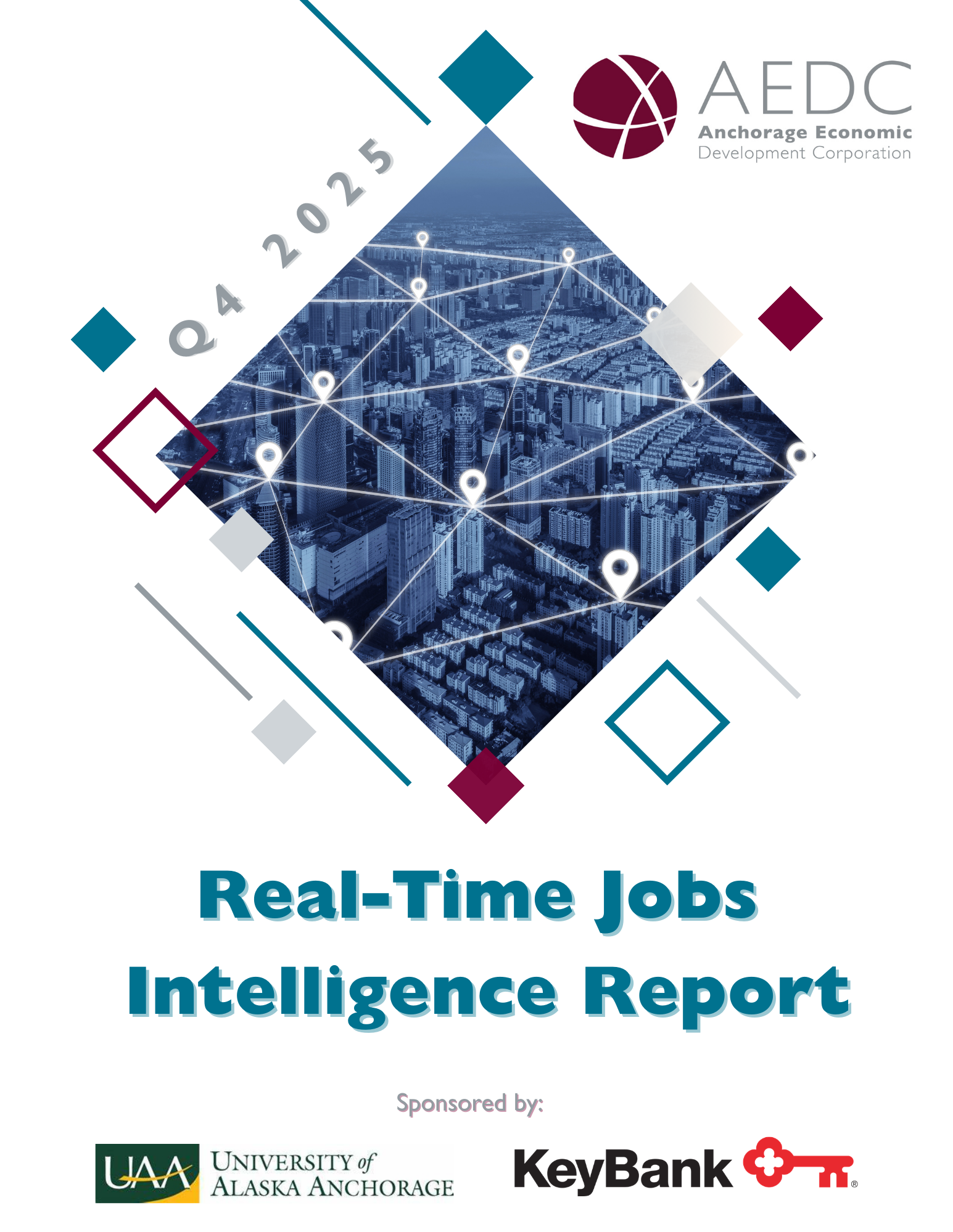 Real-Time Jobs Intelligence Report 2025 Q4