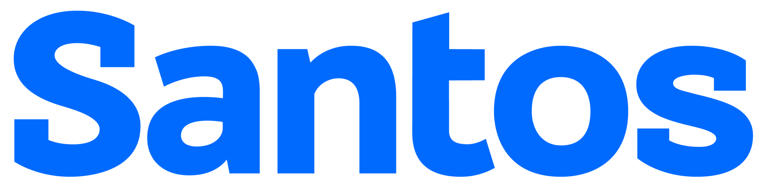 Santos Logo