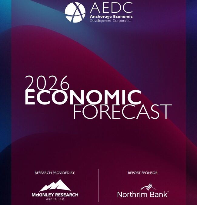 2026 Economic Forecast