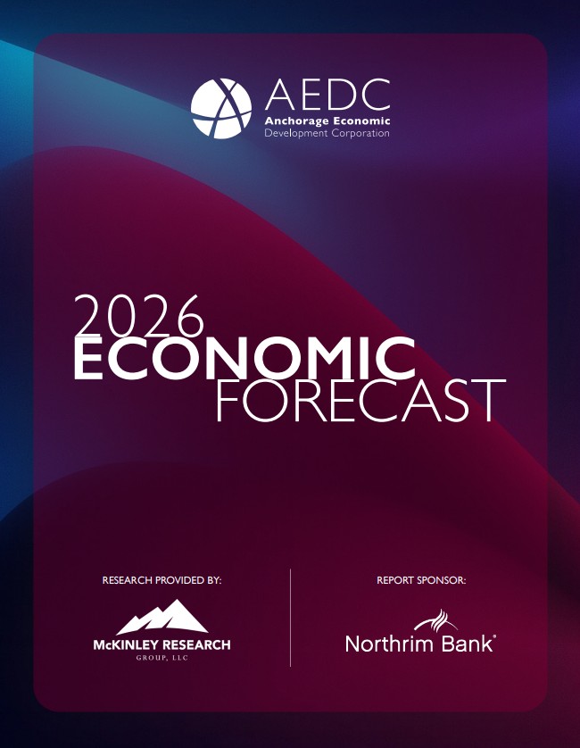 2026 Economic Forecast