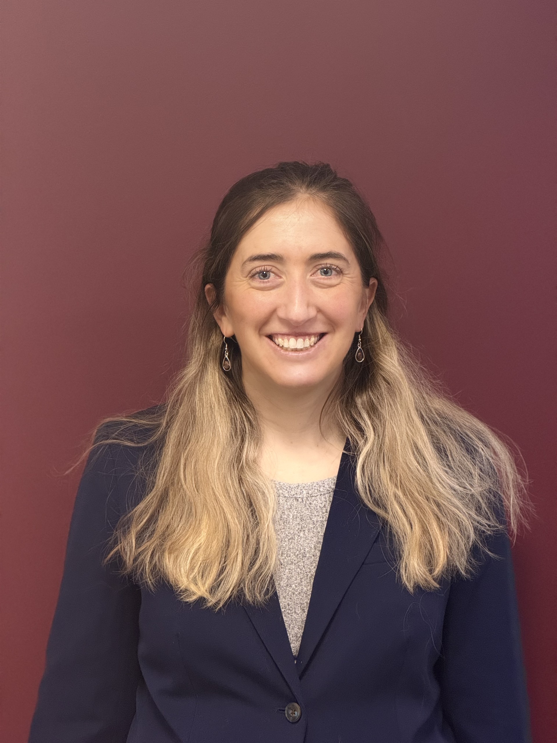 Ashley Ebnet Headshot