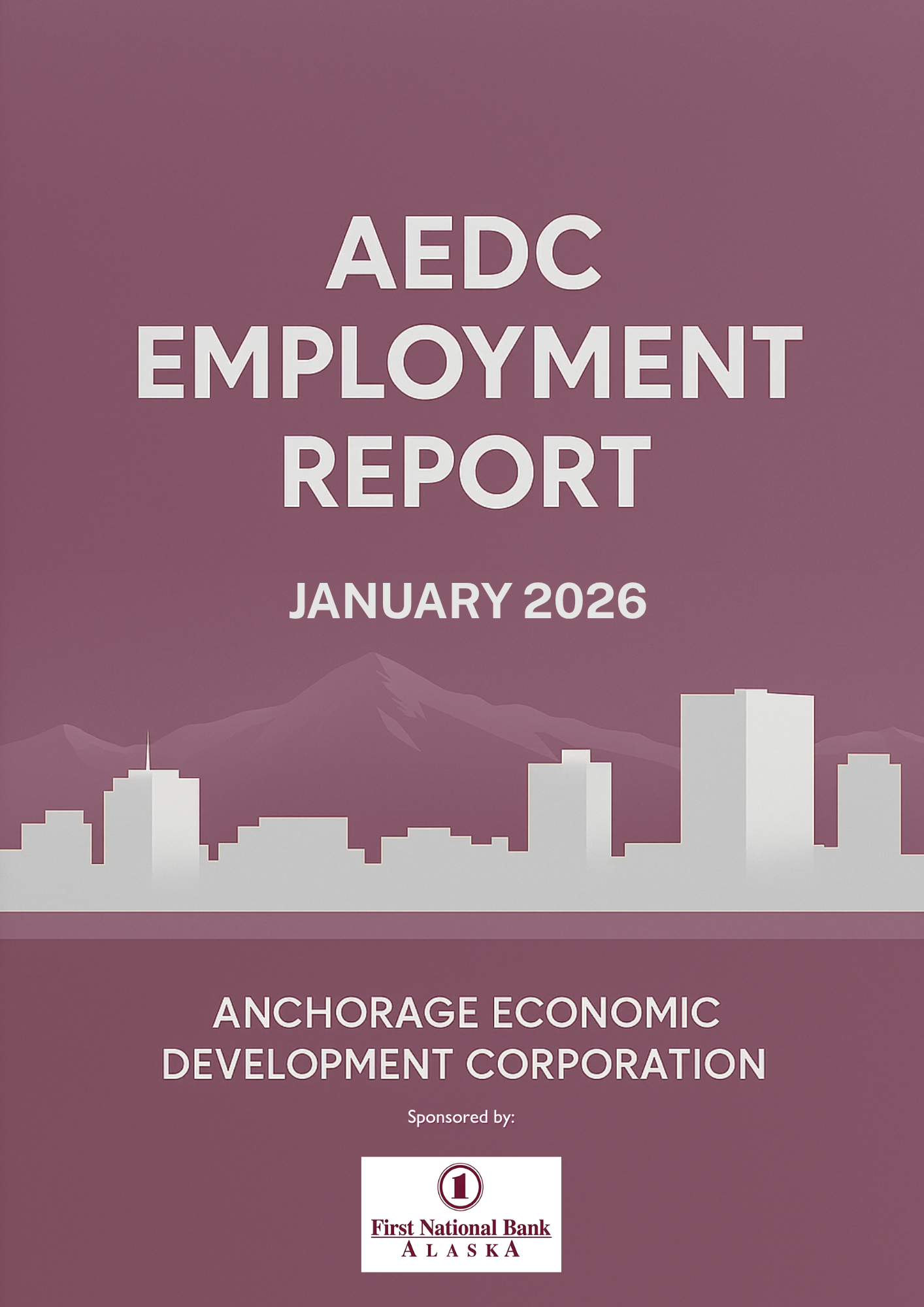 January 2026 Employment Report