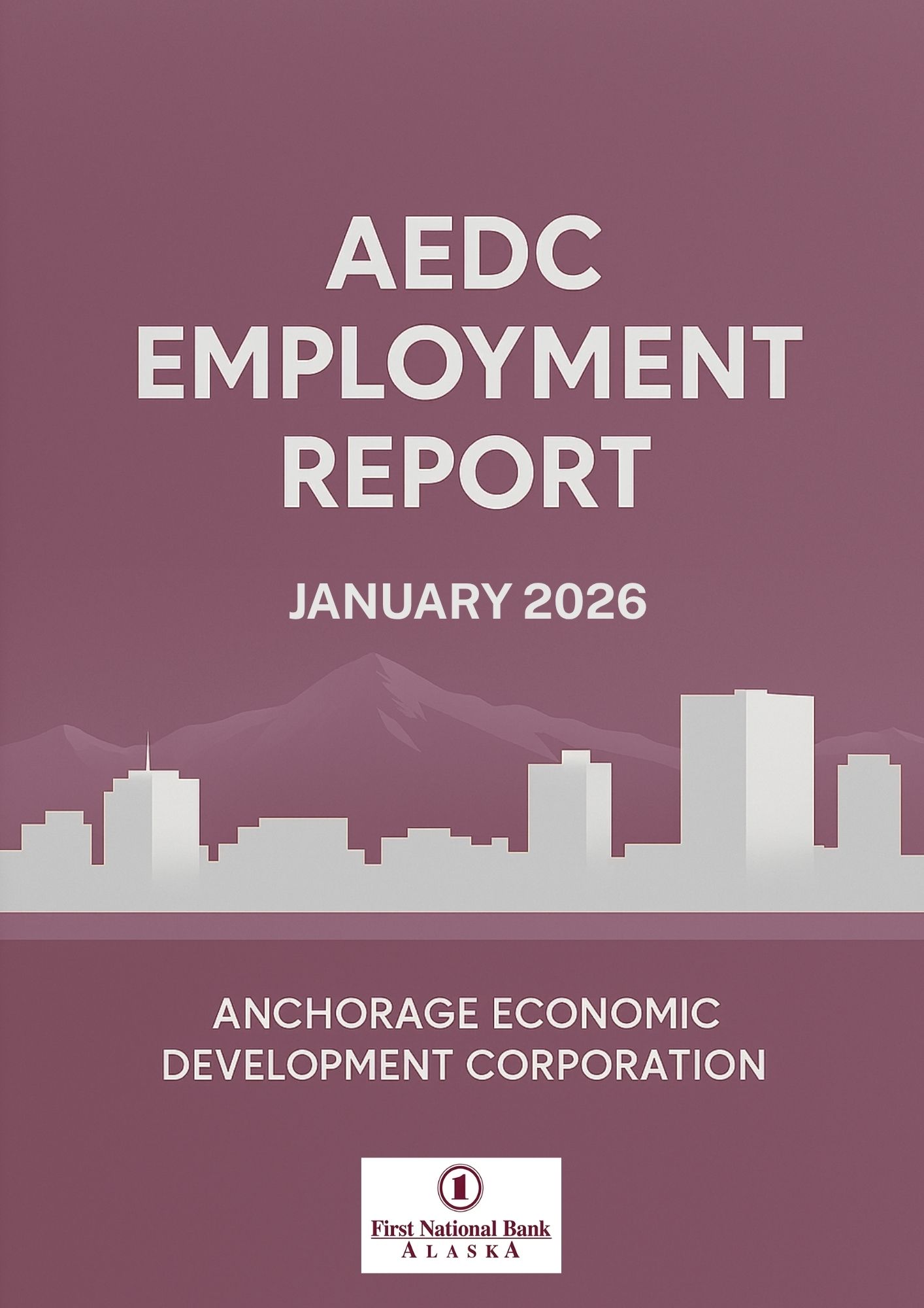 Cover image of January 2023 employment report
