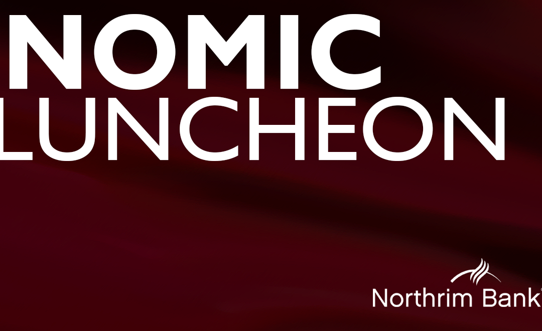 2026 August 5th AEDC Economic Luncheon