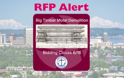 RFP Alert – Big Timber Motel Demolition