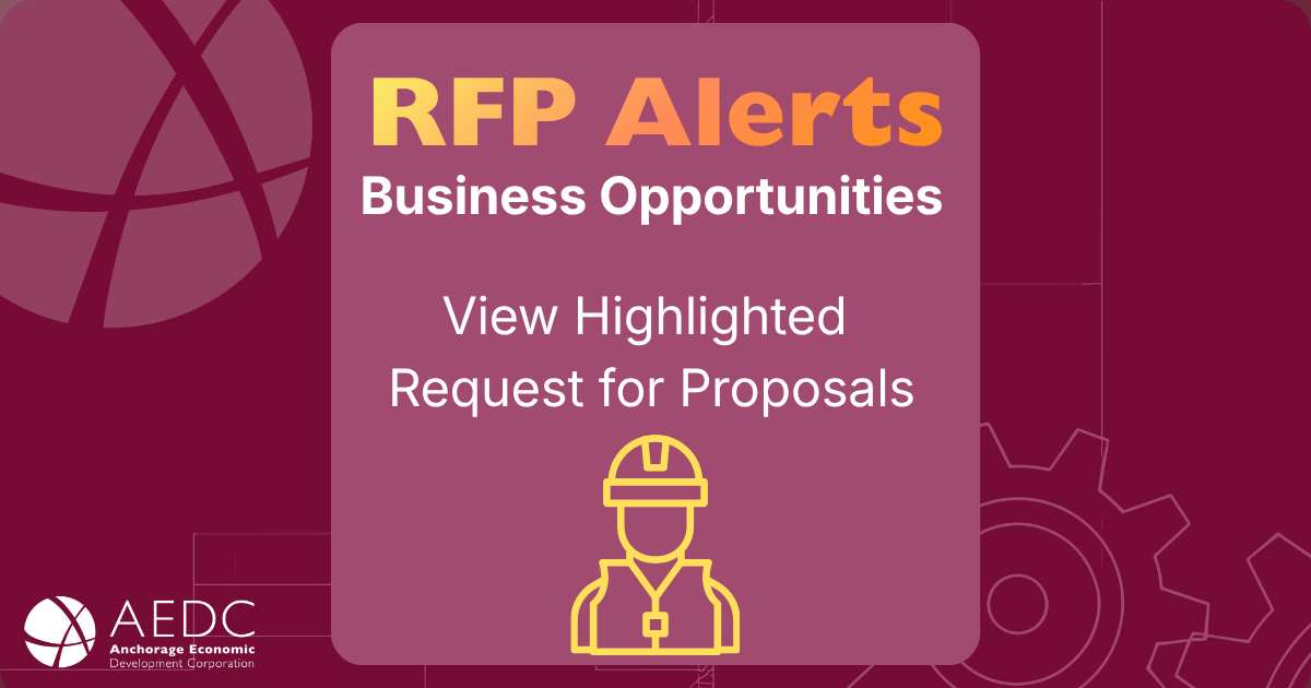 RFP Alert - general