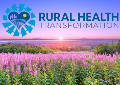 Alaska Healthcare Receives $ 272 Million from the Centers for Medicare & Medicaid Services (CMS)
