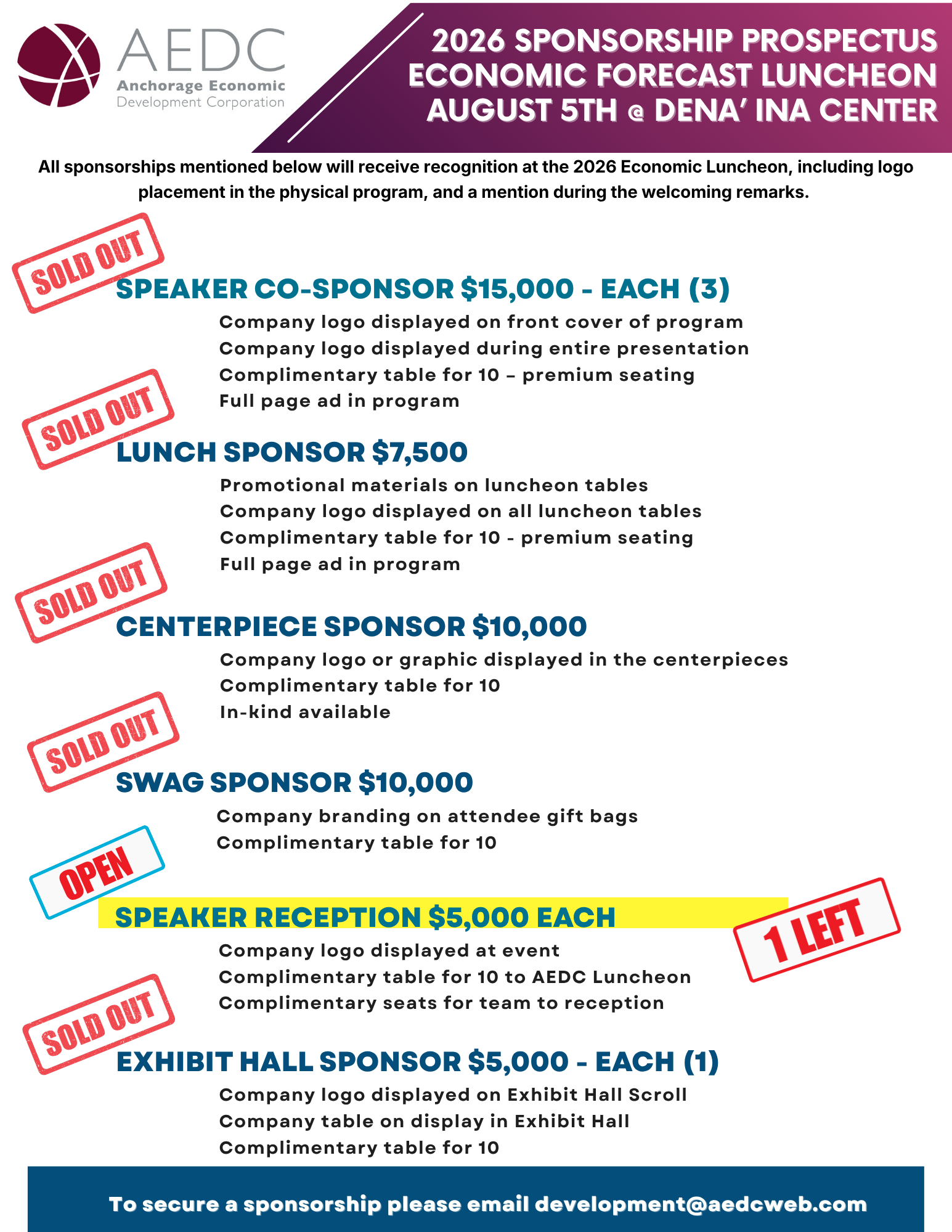 2026 August Sponsorships p1