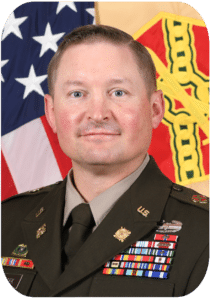 Col. Stephen Polacek