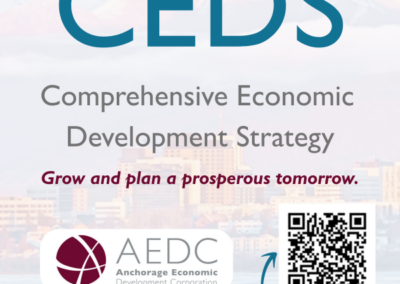 Join the CEDS!