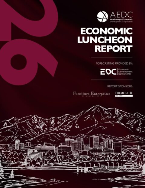 2026 Economic Trends Report
