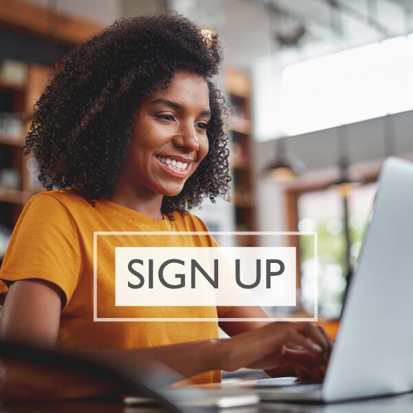 Signup