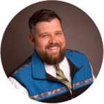 Mark Burgess