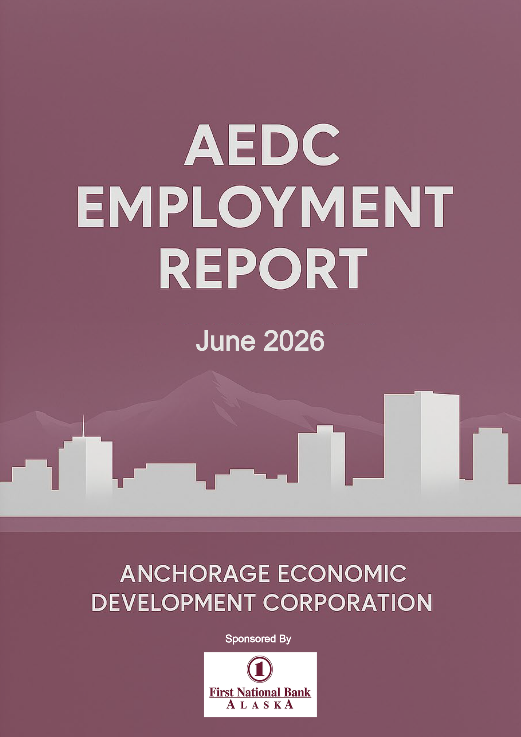 June 2026 Employment Report