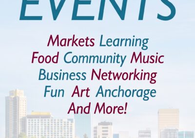 Events – Community Highlights – September 14th – November 22nd 2026