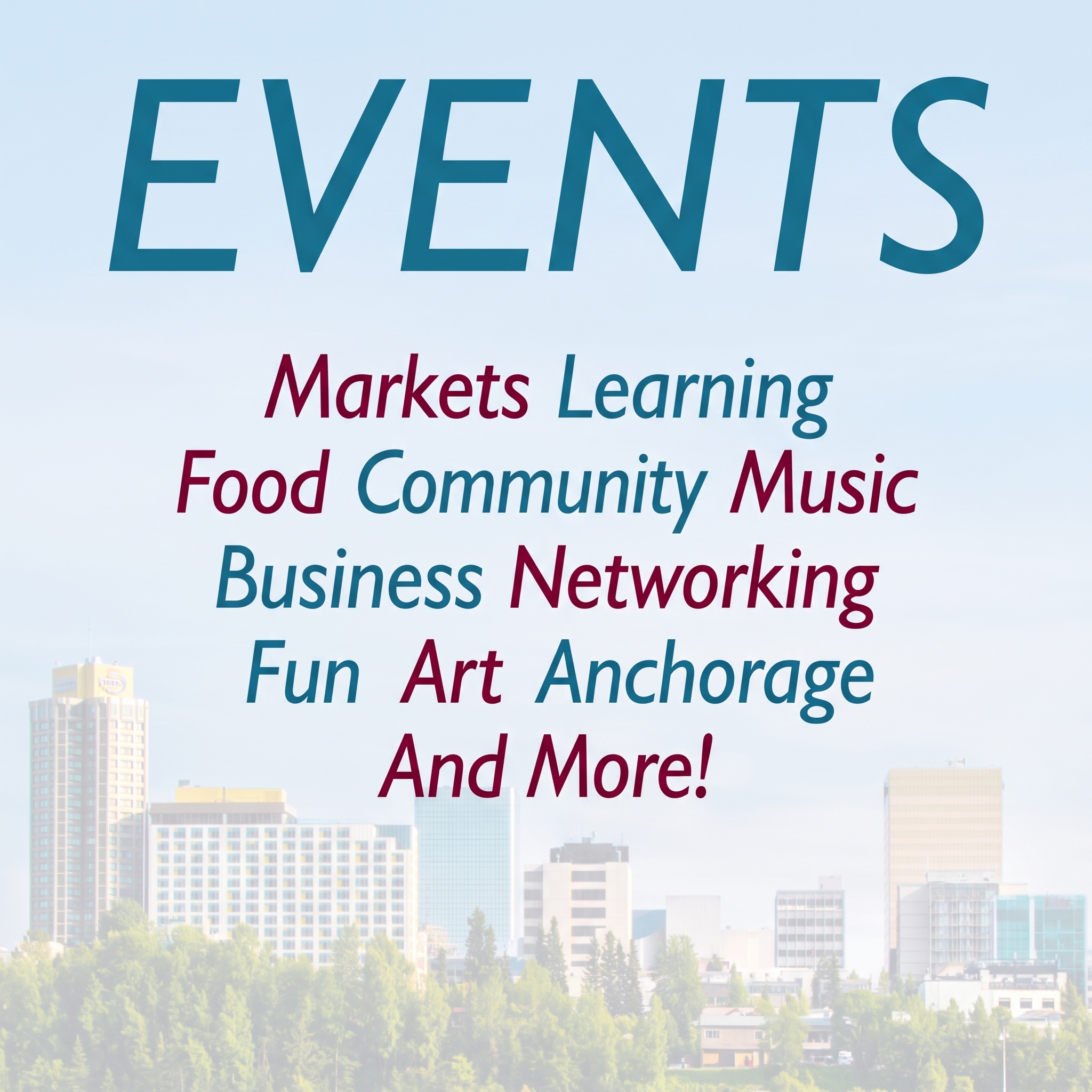 AEDC Events Square
