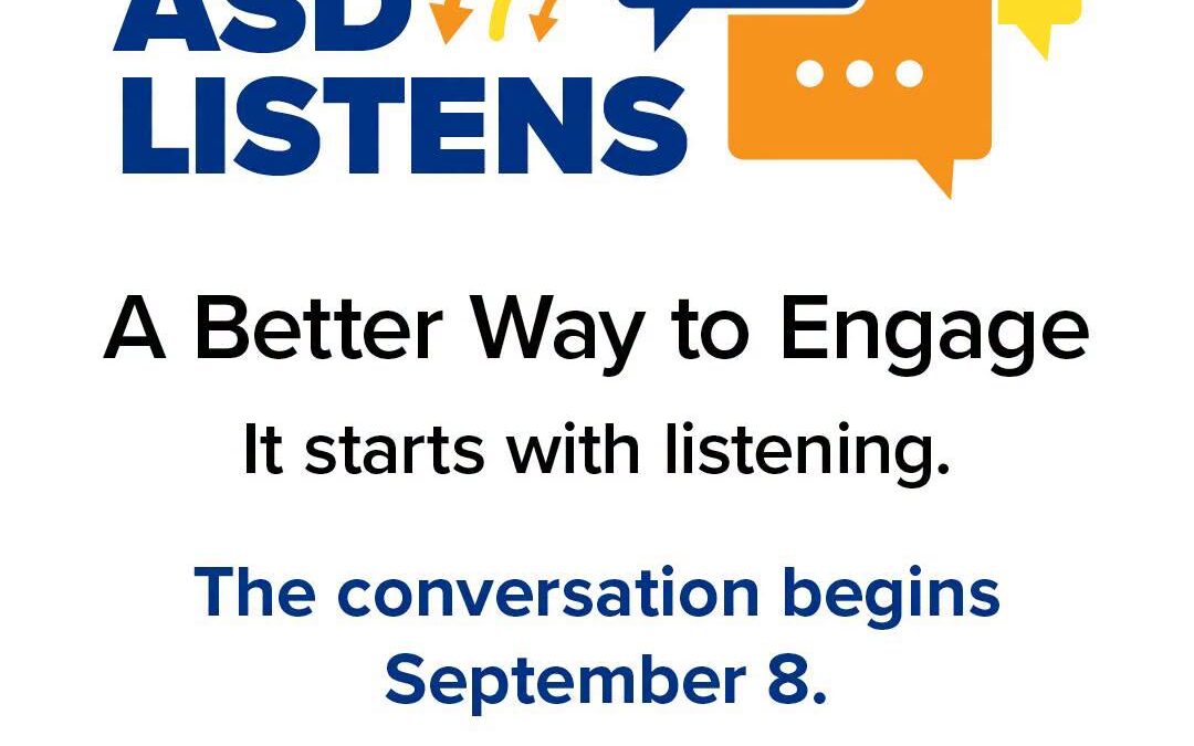 ASD News and Updates
