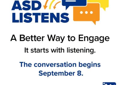 ASD News and Updates