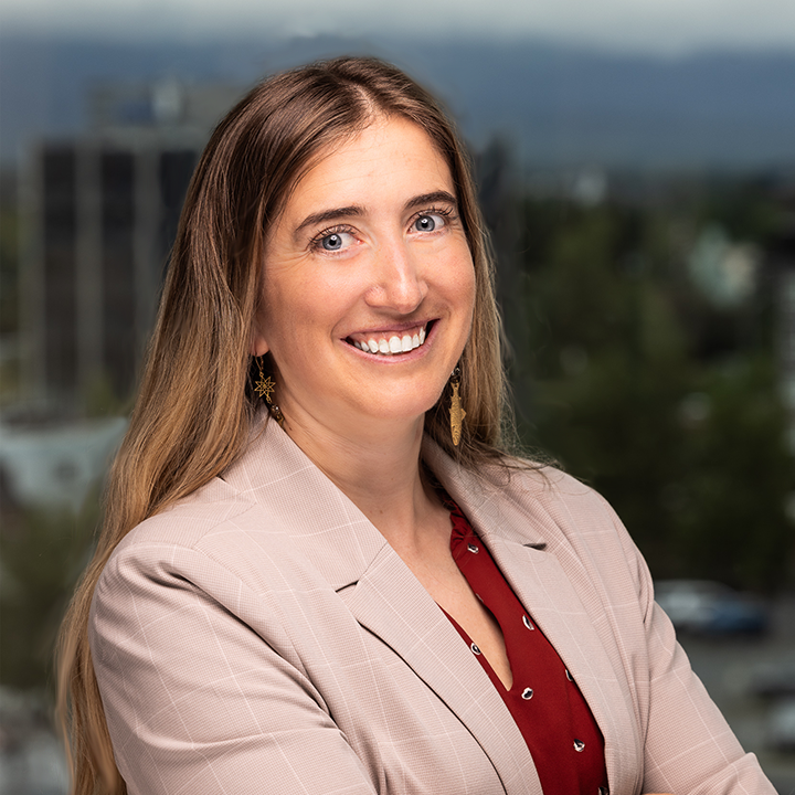 Ashley Ebnet Headshot