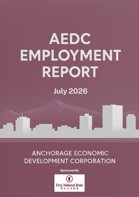 July 2026 Employment Report
