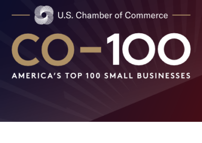 US Chamber of Commerce Honors 2 Alaska Businesses